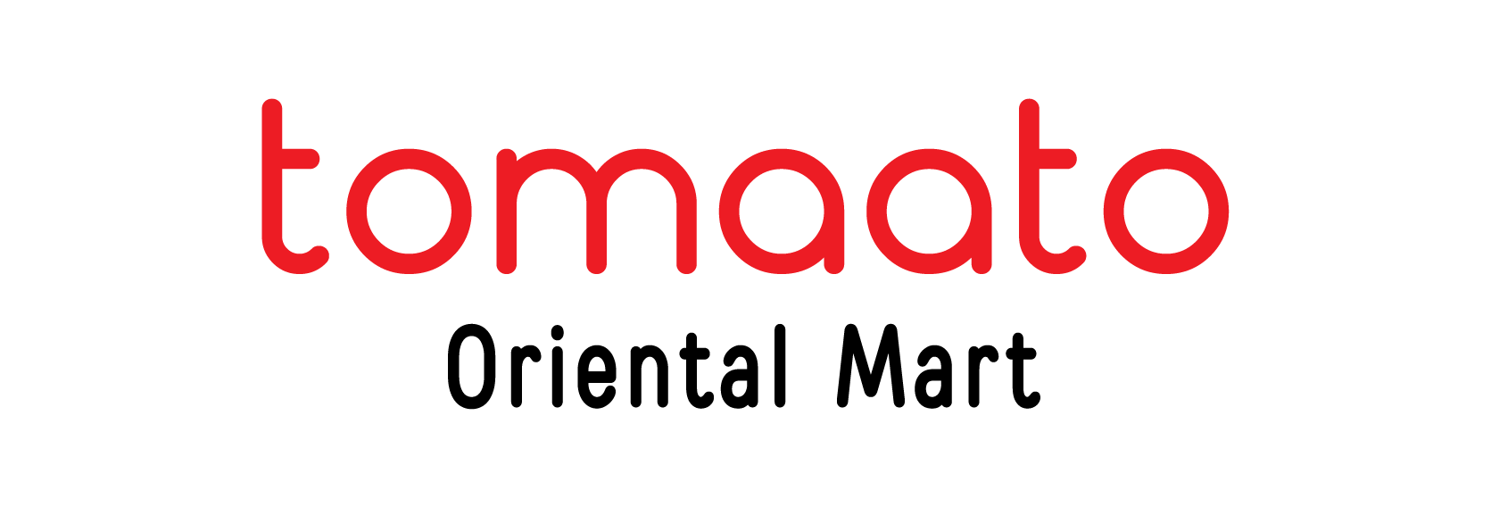 tomaato Oriental Mart